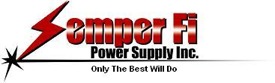 Semper Fi Power Supply, Inc.